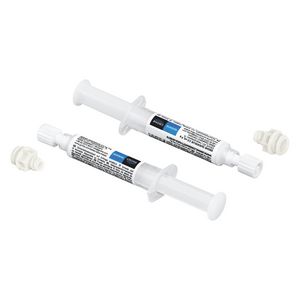 Set a 2st. QuickGlue A2 montagelijm voor accessoires