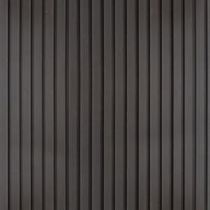 Decorplaat Virtuo 180 Evolve achter rib cast