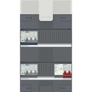Groepenkast NXT M-22/22/00-T/H2