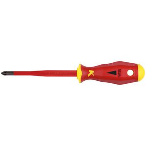Schroevendraaierset SlimL VDE 6V KL391ISL