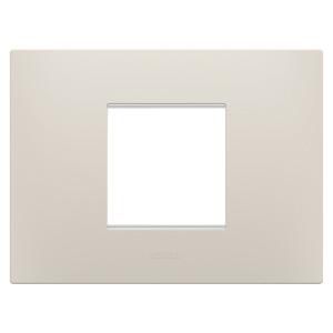 EGO PLAAT-VAN TECHNOPOLYMEER-2 MODULE-NATUURLIJK BEIGE