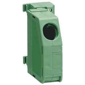 Set connectoren 8 contact. 24 pin-DPX3 630