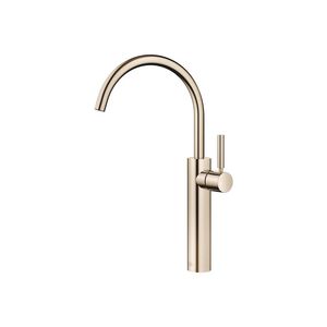 A 1gr wasmgkrn verhoog standpijp Light Gold 33534661-26