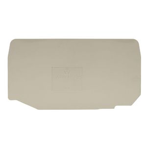 Scheidingswand TWFN 16/35 VVE=10