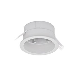 Inbouwaccessoire van de adapter BP-D (zonder railgebruik)