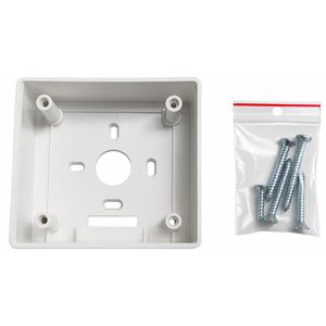 Opbouwdoos voor CO2 sensor 67