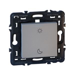 RF bediening batterijloos slapen/opstaan ALU Valena NWN