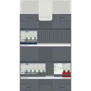 Groepenkast NXT M-22/22F/00-T/H2