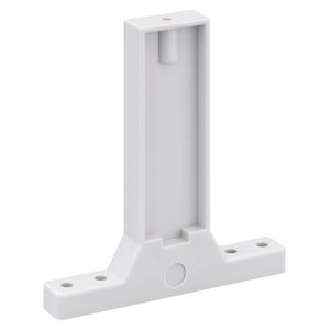 Houder DIN-rail