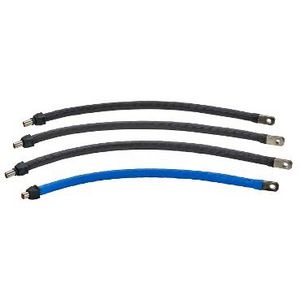 Doos a 4st. VERB NG160 DIST.BLK 160A Linergy