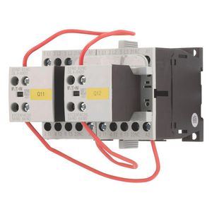 Omkeerschakelaar DIULM12/21(110V50HZ,120V60HZ) 5,5kW