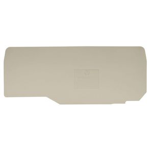 Scheidingswand TWFN 16 d1/2/35 VVE=10