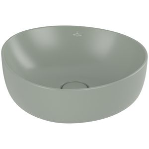 Opzetwastafel Antao 400x395mm Morning Green CeramicPlus