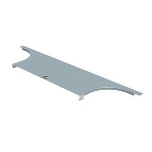 Deksel aftakstuk B400 RAL9010 P31+