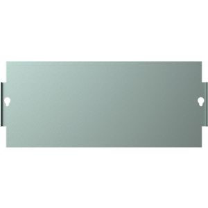 Polysafe montageplaat 150x500 (metaal)