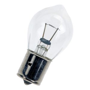 Voertuiglamp Ba20s 36X67 12V 35W helder VVE=10