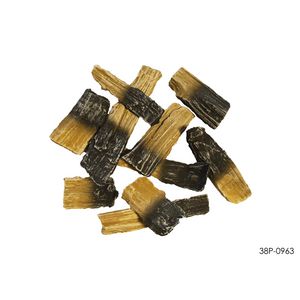 Houtsnipperset 10 stuks