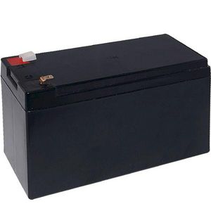 Accu batterijblok 12V 09Ah 10 jaar