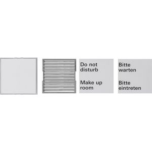 Set ledlicht Accessoires