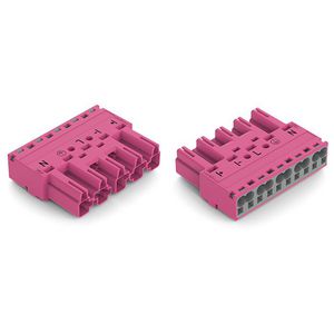 Male 5-polig Cod. B 770-295/080-000 VVE=50