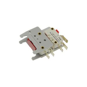 Microschakelaar hoge snelheid 2A AC 250V schakelaar K2 VVE=6