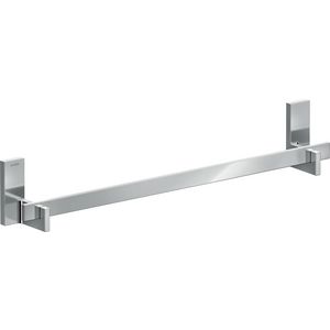 AXOR Universal Rectangular badlakenrek 600mm chroom