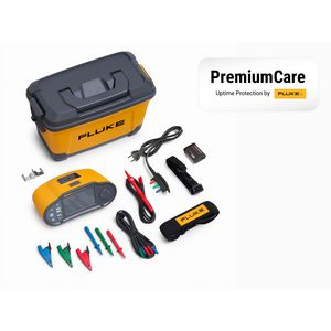 FLUKE-1673FC SCH/FPC
