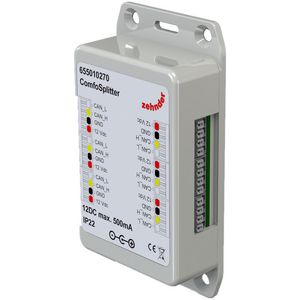ComfoSplitter SPL-CNT-CAQ