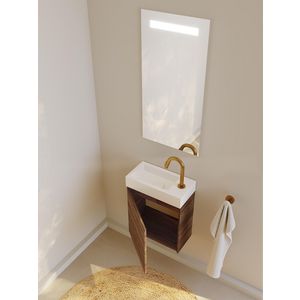 TAB Spring Vow+BC SPR-UP_20 Tobacco Oak