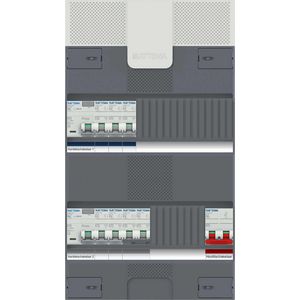 Groepenkast NXT M-23/22F/00-H2