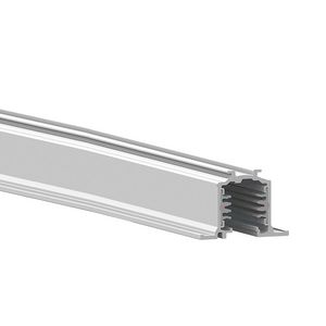 3-fasestroomrail bouw 1000mm