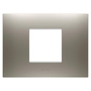 EGO PLAAT-VAN GELAKT TECHNOPOLYMEER-2 MODULE-STAAL-C
