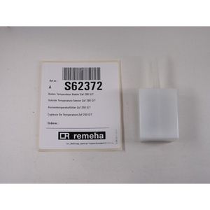 Buitenvoeler ZAF 250G/T zonder kabel tbv Avanta