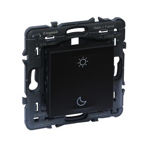 RF bediening batterijloos opstaan/slapen zwart Valena NWN