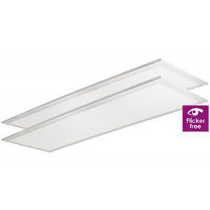 BERTO 120X30CM 2-PACK 40K