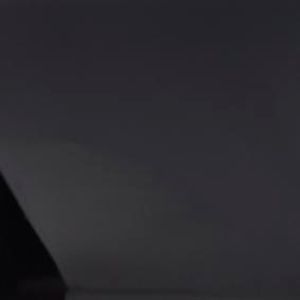 Decorplaat Maestro 75XTU Tall RCH ceraglass-zwart