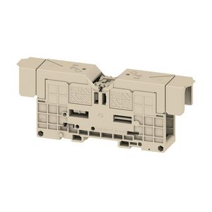 Doorvoerklem terminal 70mm² 192A 10 1049230000 VVE=5