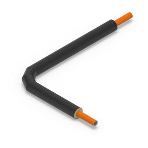 Huisinvoerbocht UNO 63/126 SDR11