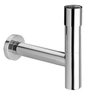 Long design sifon v.wast/chr 1.1/4 510006