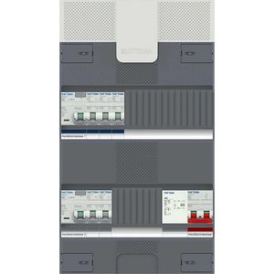 Groepenkast NXT M-23/22/00-T/H2
