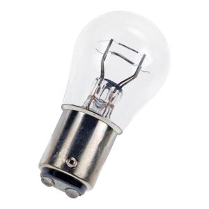 Voertuiglamp BAZ15d S25X47 12V 21/4W VVE=10