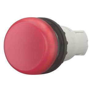 Signaallampen compact vlak rood VVE=10