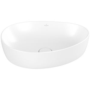 Opzetwastafel Antao 510x400mm St.White CeramicPlus