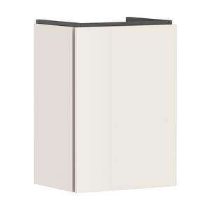 Badmeubel Xilesa E 430/330 fontein scharnier links SMB