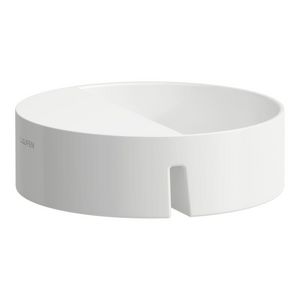 Bath Tray Sonar 270 wit
