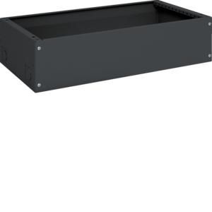 Sokkel Univers 200x800x400mm voor FR + FS verdeler
