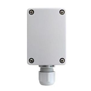 Buitenvoeler met pakking SDBG