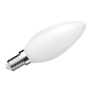 KAARS 2.1/25W GLAS E14 2700K OPAAL MAT