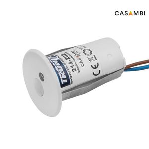 Sensor Casambi inbouw beweging + licht wit