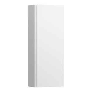 Med. meubel 35 5x18 5x90 1deur scharnierRe Redraai speccolor